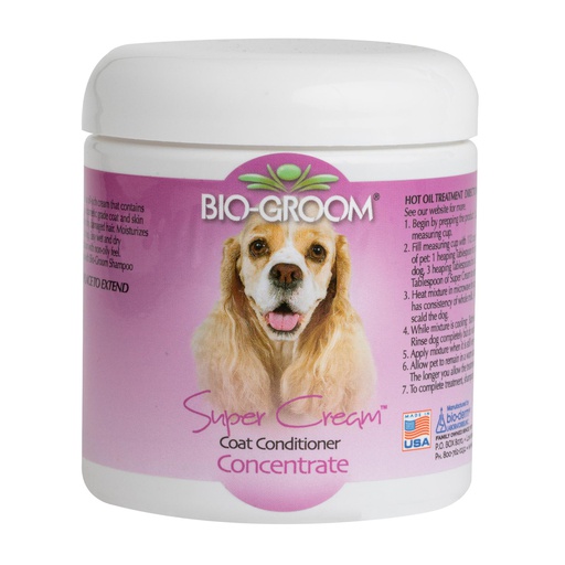 [30908] ACONDICIONADOR SUPER CREAM CONCENTRADO 8OZ