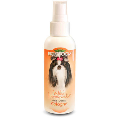 [57004] PRODUCTO PERRO COLONIA (WILD HONEYSUCKLE, 4OZ)