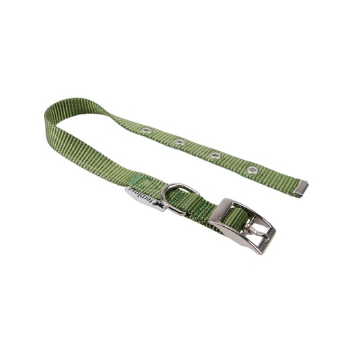 COLLAR NYLON P/PERRO